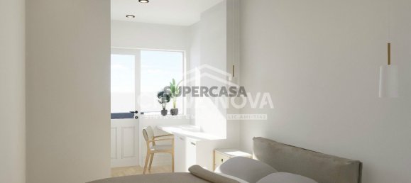 Квартира с 3 спальнями в Порту, Португалия № 157398 4