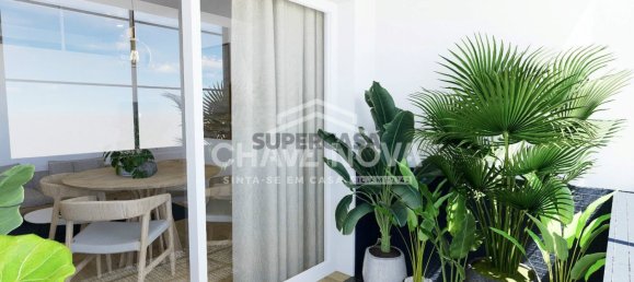 Квартира с 3 спальнями в Порту, Португалия № 157398 5