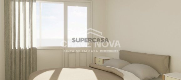 Квартира с 3 спальнями в Порту, Португалия № 157398 2