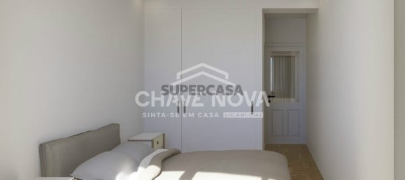 Квартира с 3 спальнями в Порту, Португалия № 157398 10