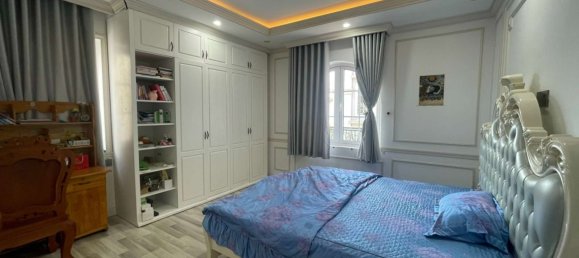 200m² Villa in Binh Chanh, Vietnam No. 15688 4