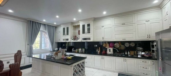 200m² Villa in Binh Chanh, Vietnam No. 15688 5