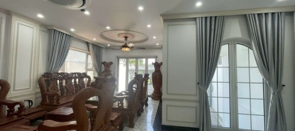 200m² Villa in Binh Chanh, Vietnam No. 15688 2