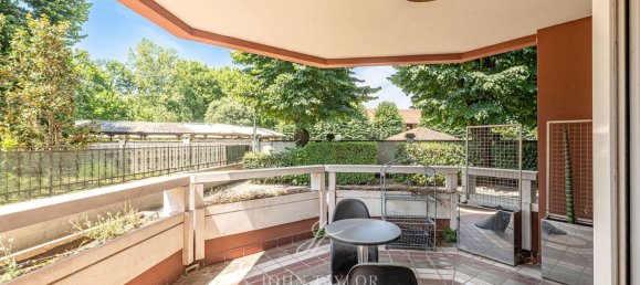 6 bedrooms Apartment in Milan, Italy No. 362656 4