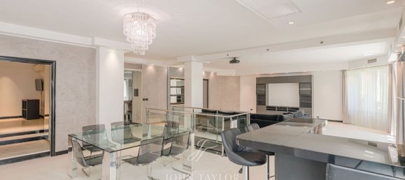 6 bedrooms Apartment in Milan, Italy No. 362656 8