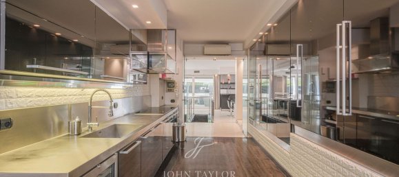 6 bedrooms Apartment in Milan, Italy No. 362656 14