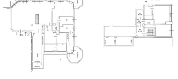 6 bedrooms Apartment in Milan, Italy No. 362656 22