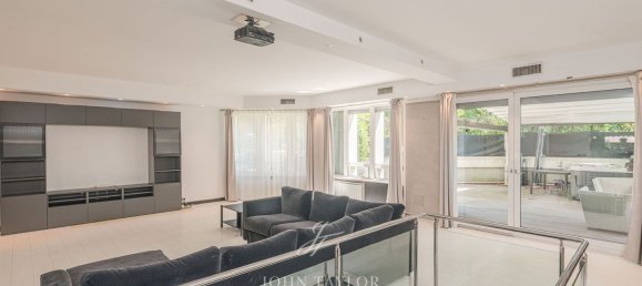 6 bedrooms Apartment in Milan, Italy No. 362656 6