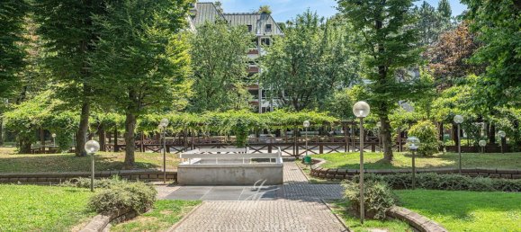 6 bedrooms Apartment in Milan, Italy No. 362656 3