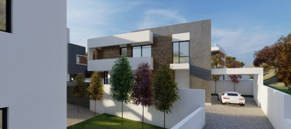 Casa T3 em Agios Tychonas, Cyprus N.º 6896 4