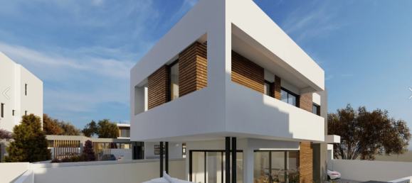 Casa T3 em Agios Tychonas, Cyprus N.º 6896 2