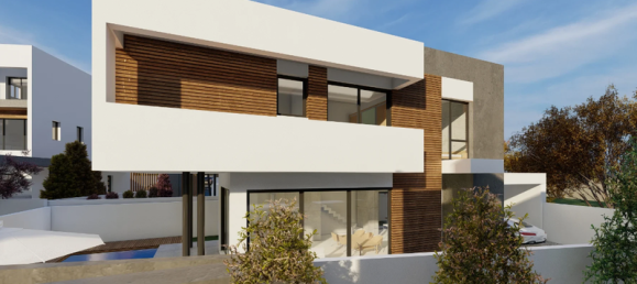 Casa T3 em Agios Tychonas, Cyprus N.º 6896 3