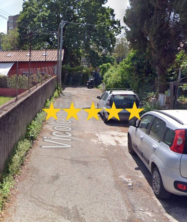 Apartamento de 4 dormitorios en Rome, Italy No. 315188