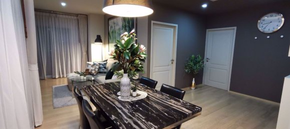 Кондоминиум  с 2 спальнями в Noble Refine, Бангкок, Таиланд № 29892 8