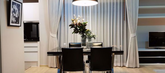 Кондоминиум  с 2 спальнями в Noble Refine, Бангкок, Таиланд № 29892 6