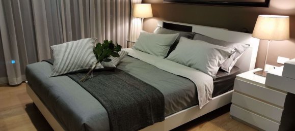 Кондоминиум  с 2 спальнями в Noble Refine, Бангкок, Таиланд № 29892 12