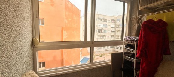 Квартира с 2 спальнями в Торревьеха, Испания № 90893 9