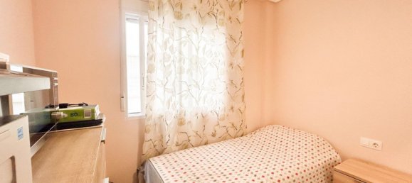 Квартира с 2 спальнями в Торревьеха, Испания № 90893 3