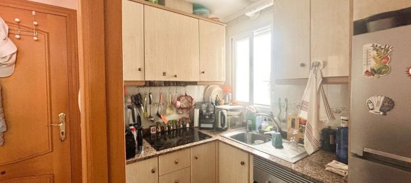 Квартира с 2 спальнями в Торревьеха, Испания № 90893 14