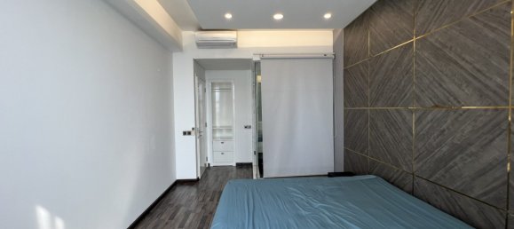 Apartamento com 2 quartos em condomínio em Thu Duc, Vietname N.º 13882 5