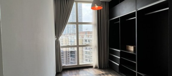 Apartamento com 2 quartos em condomínio em Thu Duc, Vietname N.º 13882 6