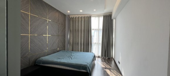 Apartamento com 2 quartos em condomínio em Thu Duc, Vietname N.º 13882 4