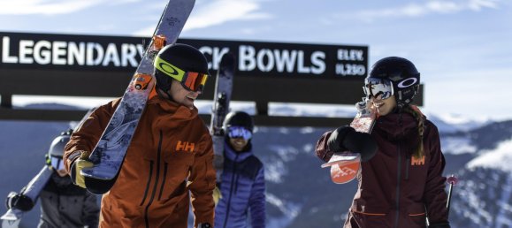 2 Schlafzimmer Cafe / Restaurant in Vail, USA, Nr. 276 28