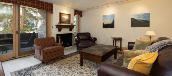 2 Schlafzimmer Cafe / Restaurant in Vail, USA, Nr. 276 6