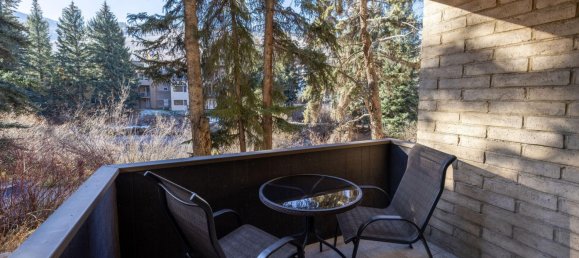 2 Schlafzimmer Cafe / Restaurant in Vail, USA, Nr. 276 7