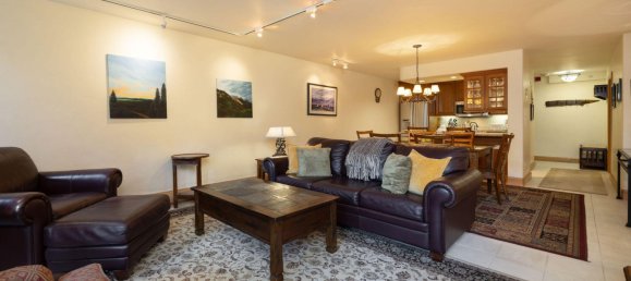 2 Schlafzimmer Cafe / Restaurant in Vail, USA, Nr. 276 5