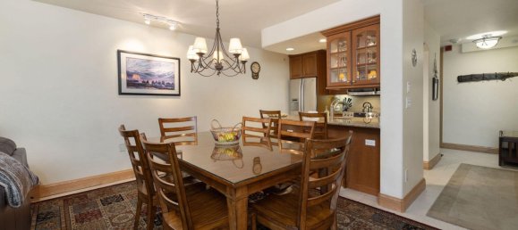 2 Schlafzimmer Cafe / Restaurant in Vail, USA, Nr. 276 8