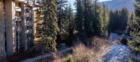 2 Schlafzimmer Cafe / Restaurant in Vail, USA, Nr. 276 22