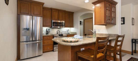 2 Schlafzimmer Cafe / Restaurant in Vail, USA, Nr. 276 9