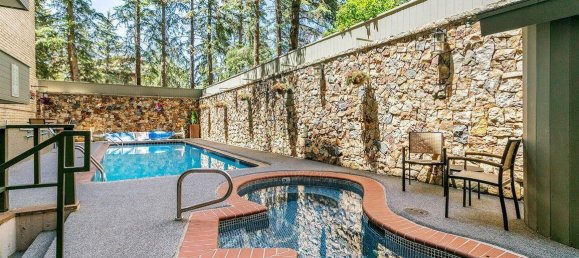 2 Schlafzimmer Cafe / Restaurant in Vail, USA, Nr. 276 15