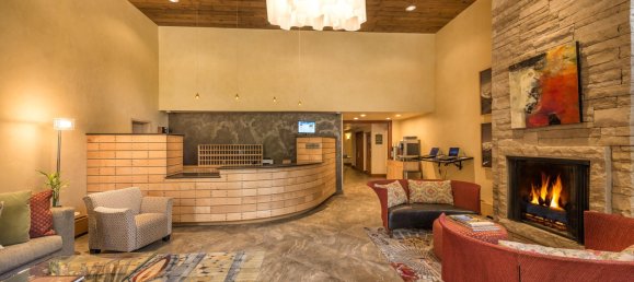 2 Schlafzimmer Cafe / Restaurant in Vail, USA, Nr. 276 20