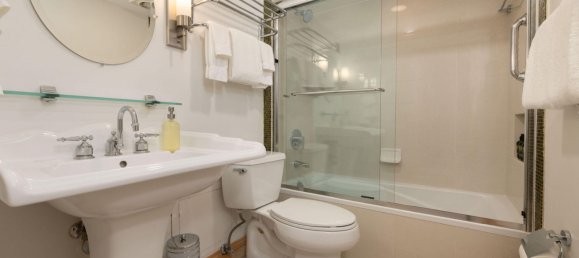 2 Schlafzimmer Cafe / Restaurant in Vail, USA, Nr. 276 12