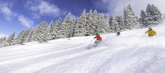 2 Schlafzimmer Cafe / Restaurant in Vail, USA, Nr. 276 29