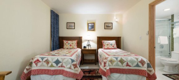 2 Schlafzimmer Cafe / Restaurant in Vail, USA, Nr. 276 13