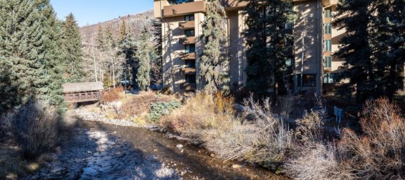 2 Schlafzimmer Cafe / Restaurant in Vail, USA, Nr. 276 24