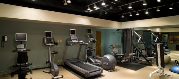 2 Schlafzimmer Cafe / Restaurant in Vail, USA, Nr. 276 17