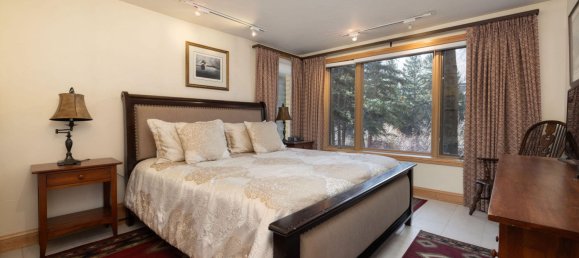 2 Schlafzimmer Cafe / Restaurant in Vail, USA, Nr. 276 11