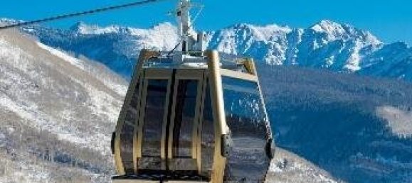 2 Schlafzimmer Cafe / Restaurant in Vail, USA, Nr. 276 27