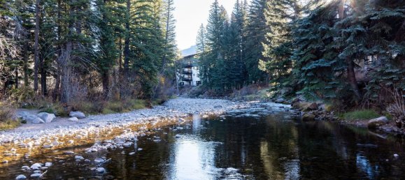 2 Schlafzimmer Cafe / Restaurant in Vail, USA, Nr. 276 23