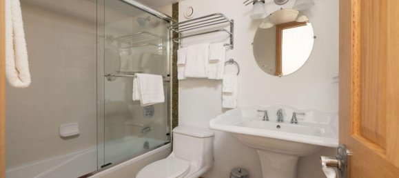 2 Schlafzimmer Cafe / Restaurant in Vail, USA, Nr. 276 14