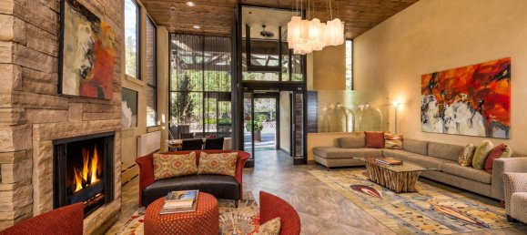 2 Schlafzimmer Cafe / Restaurant in Vail, USA, Nr. 276 19