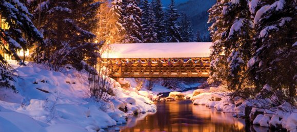 2 Schlafzimmer Cafe / Restaurant in Vail, USA, Nr. 276 25