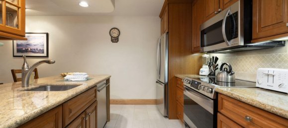 2 Schlafzimmer Cafe / Restaurant in Vail, USA, Nr. 276 10