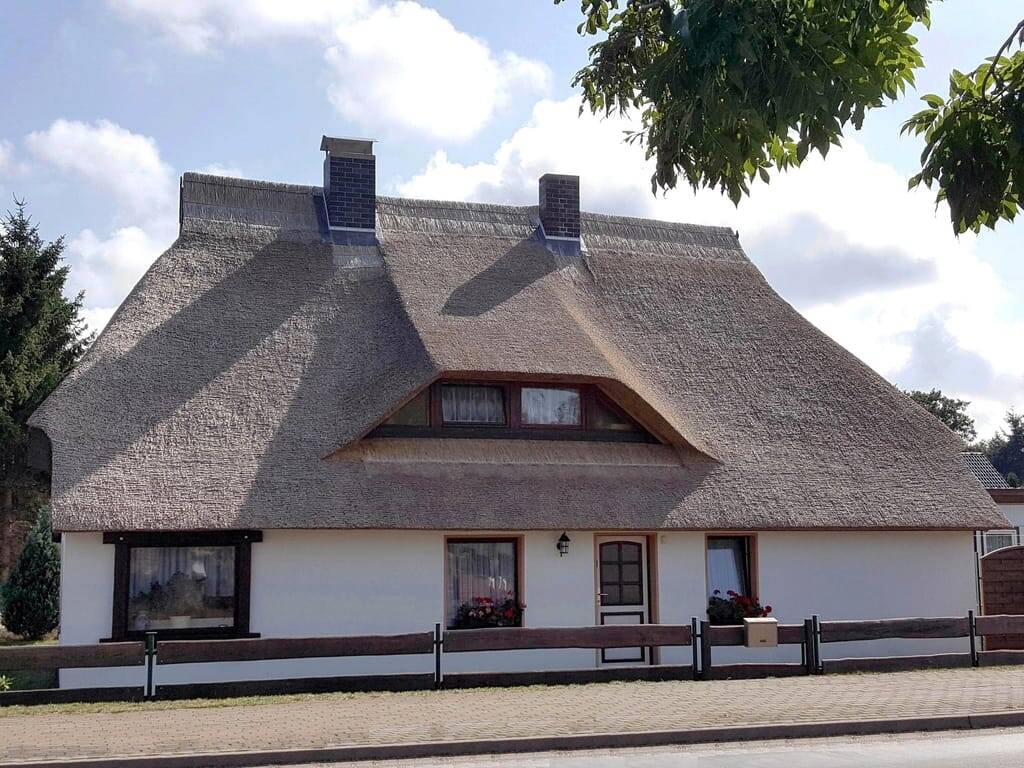 6غرفة تاون هاوس في Vorpommern-Greifswald, Germany رقم 321566