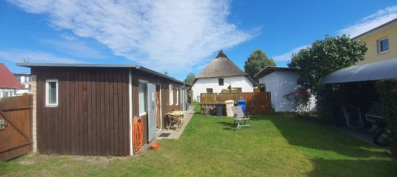 6غرفة تاون هاوس في Vorpommern-Greifswald, Germany رقم 321566 25