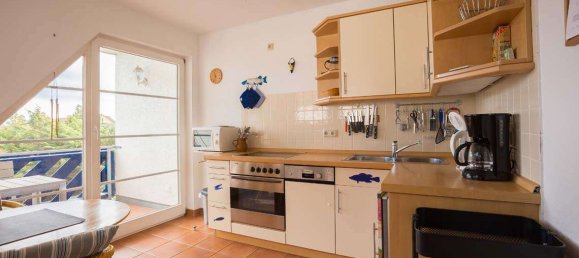 Studio à Vorpommern-Rugen, Germany No. 161885 5